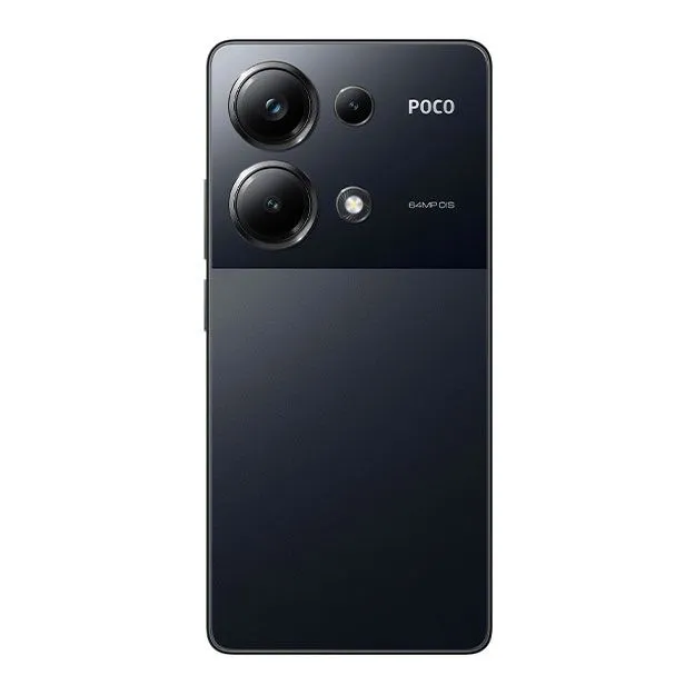 POCO M6 PRO (8/256)