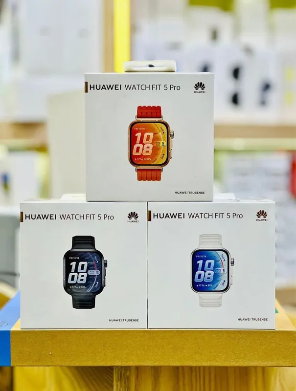 Huawei watch fit 5 pro Huawei watch fit 5 pro