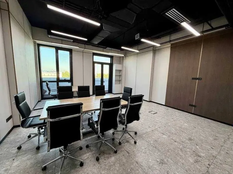 Аренда офис Nest One 55м2 5