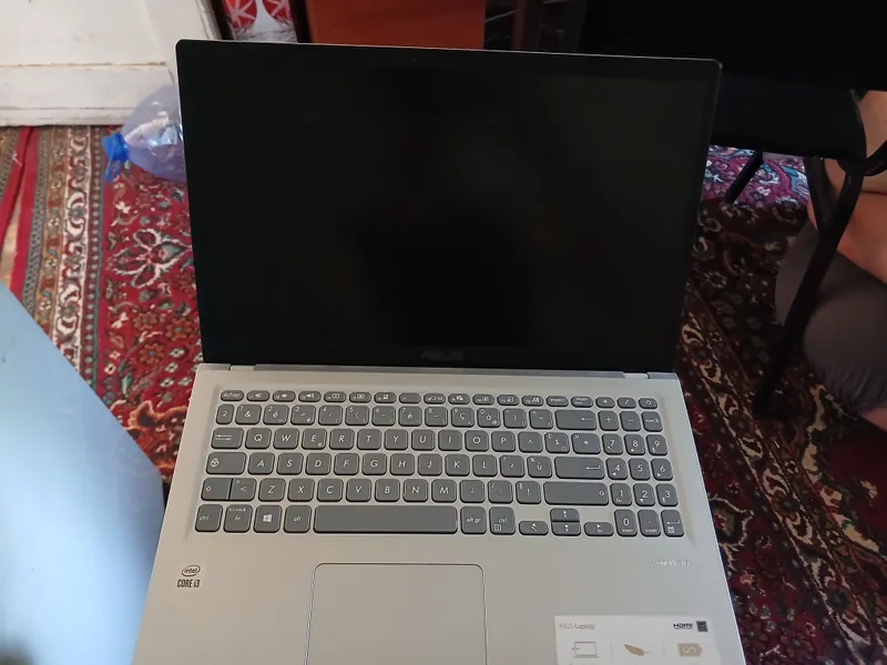 Asus 2 Asus 2