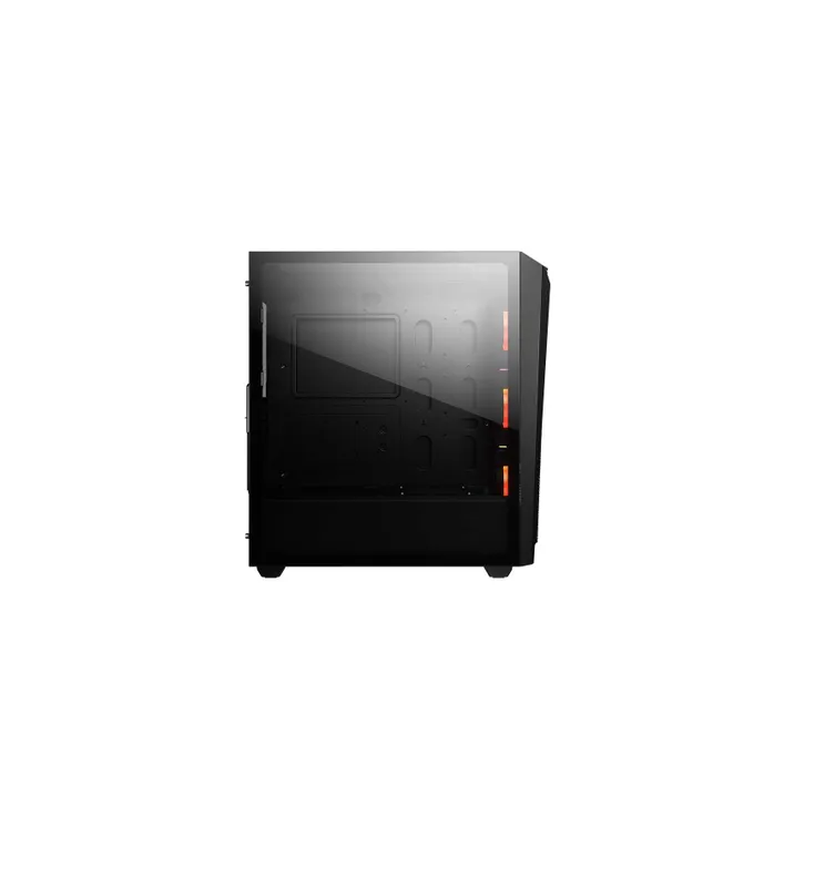 { Корпус Cougar MX660 Mesh RGB с 3 ARGB вентиляторами 2