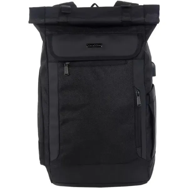 Рюкзак для ноутбука Canyon Urban RT-7 17.3" Black 1 Рюкзак для ноутбука Canyon Urban RT-7 17.3" Black 1