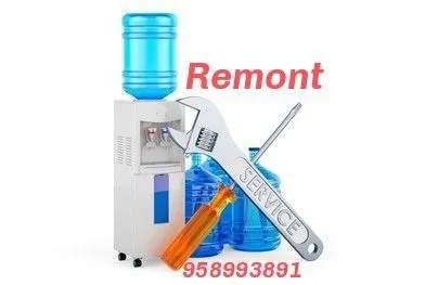 Killer remont va chistka