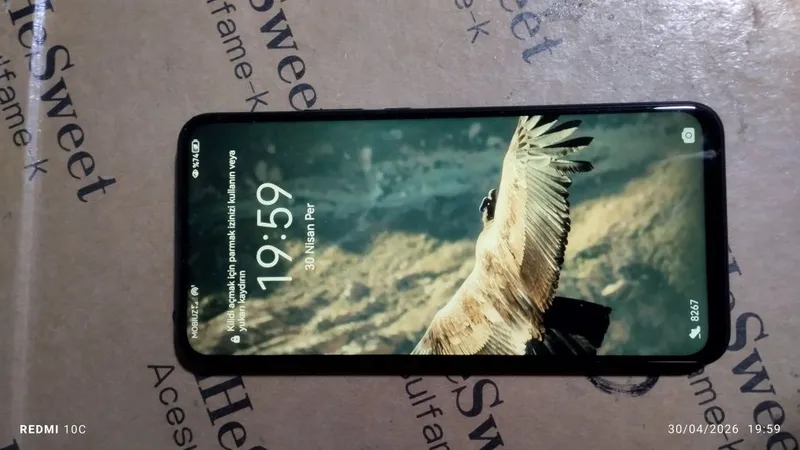 Huawei Y9 prime 2019. — фото 6