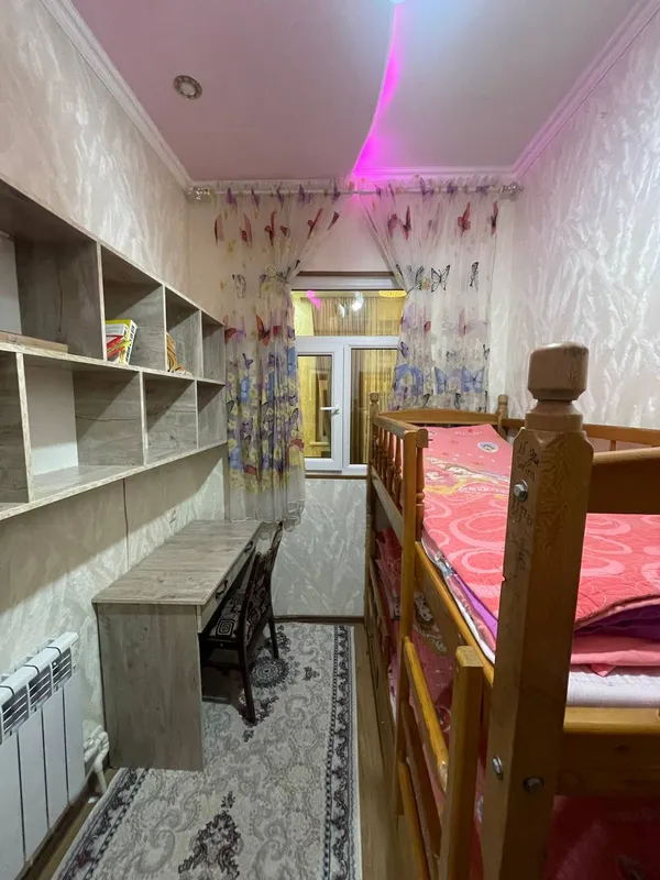 Сдаётся 3-комнатная квартира, 75 м², ул. Ханабадтепа (Ташкент) — фото 4