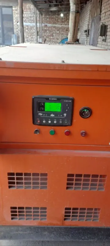 Генератор 50 kw avtomat — фото 3