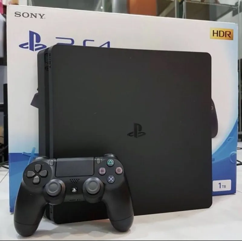 Playstation Sony 4 pro другие модели есть — фото 1