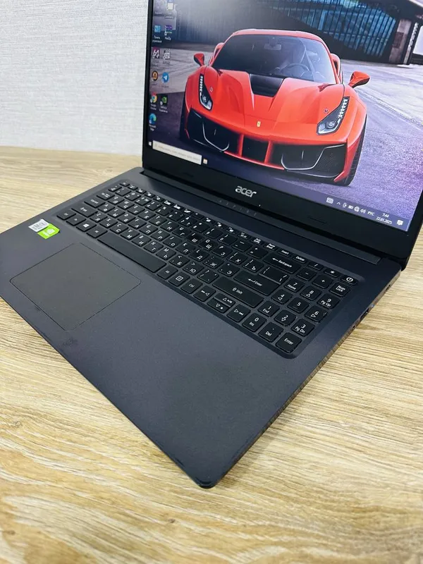 Мощный, Игровой ACER Core i3-10 Поколения по цене офисного ноутбука 3 Мощный, Игровой ACER Core i3-10 Поколения по цене офисного ноутбука 3