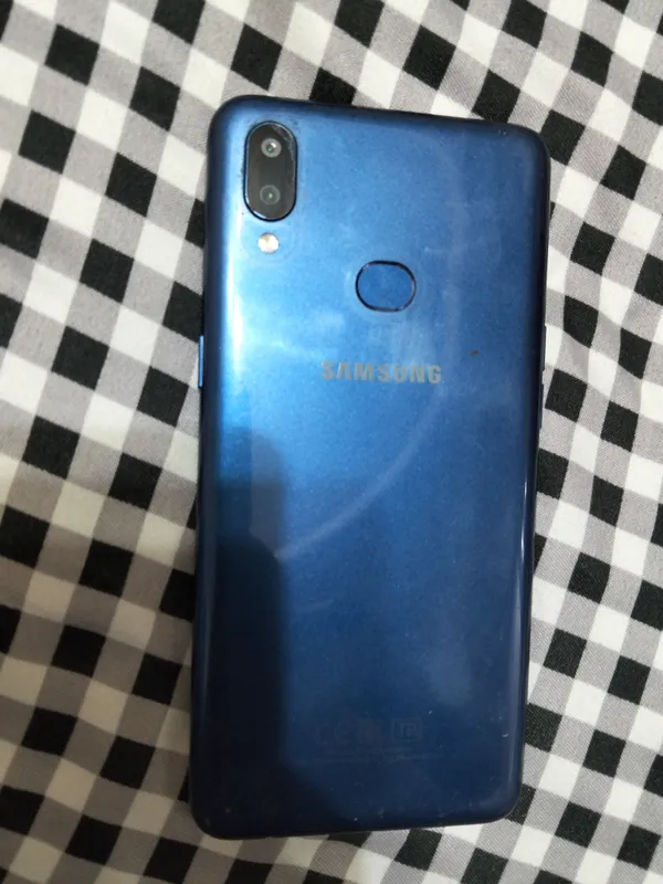 a 10s telefon