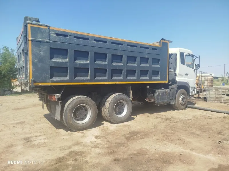 DONG FENG Dizel. 23000$ 4 DONG FENG Dizel. 23000$ 4