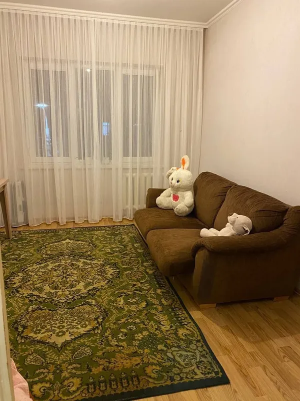 Yunusobod 14-mavzeda 2 xonali kvartira sotiladi 2 Yunusobod 14-mavzeda 2 xonali kvartira sotiladi 2