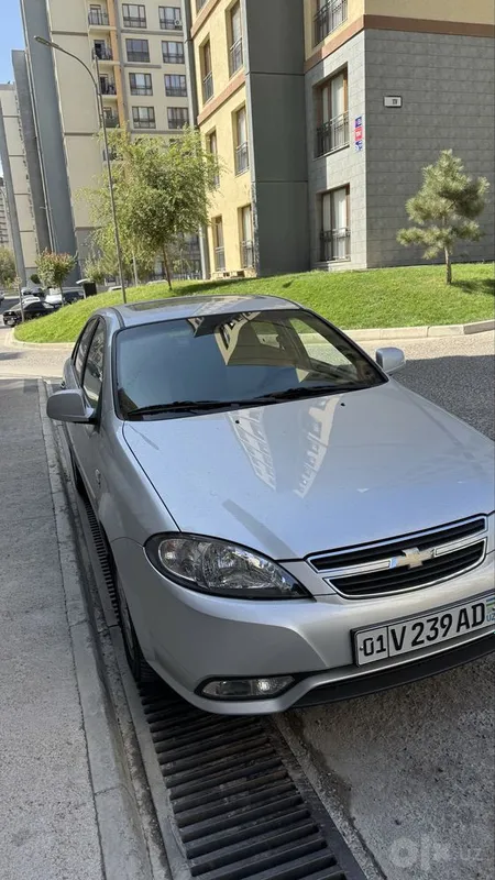 Gentra 2023 a’lo holatda 5 Gentra 2023 a’lo holatda 5