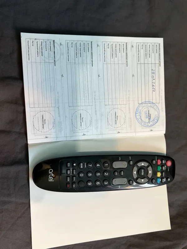 Artel ARTLED6500/24 monitori 3