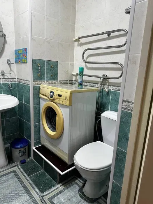 Аренда 3-комн. кв. 71 м² · ID 36941 6 Аренда 3-комн. кв. 71 м² · ID 36941 6