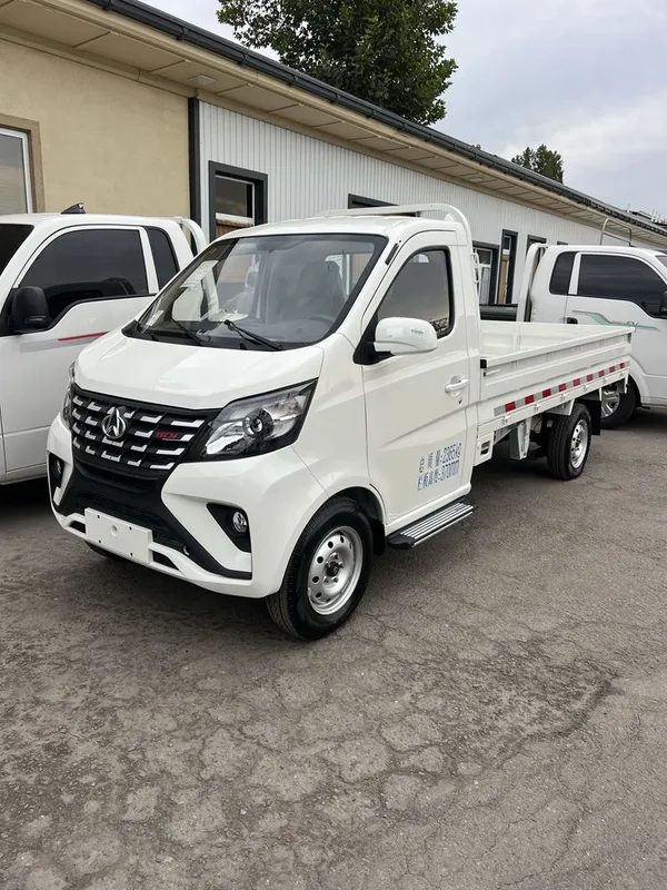 Changan star yangi eng fullidan koja salon 1