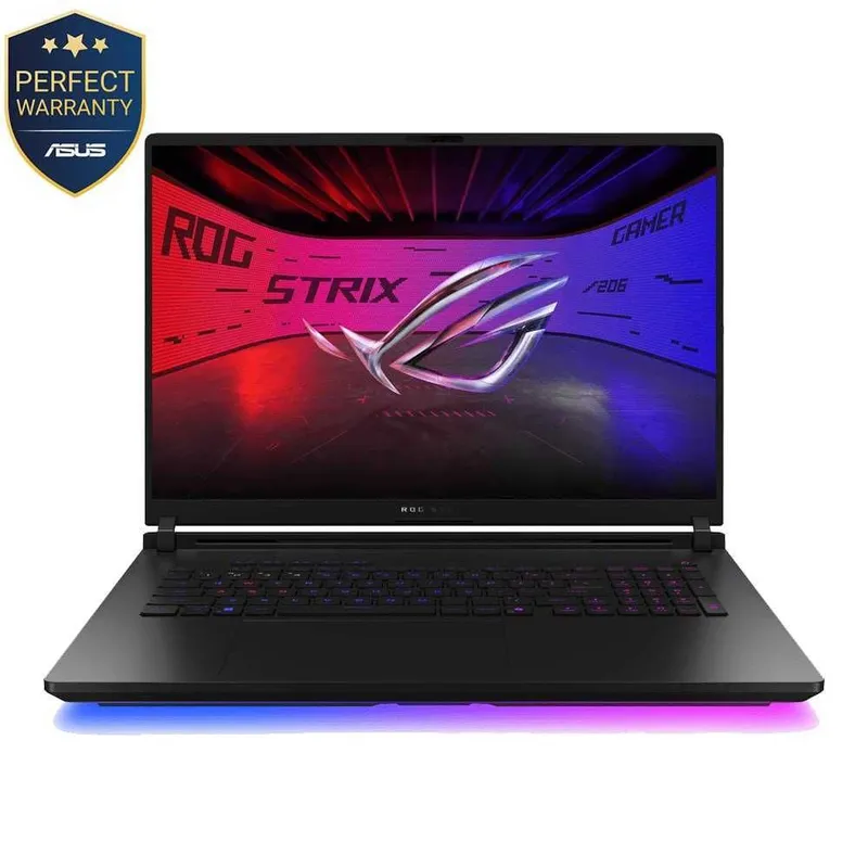 Asus Rog Strix SCAR 18 1 Asus Rog Strix SCAR 18 1