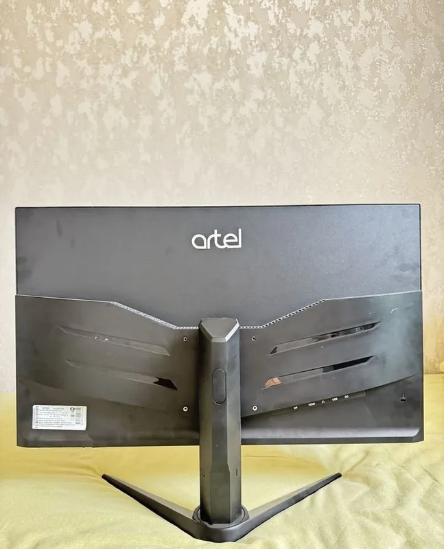 Монитор Ortel, 75 Гц, 27 дюймов 3 Монитор Ortel, 75 Гц, 27 дюймов 3