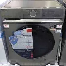 стиральная машина TOSHIBA чистота с японской точностью+доставка — фото 1