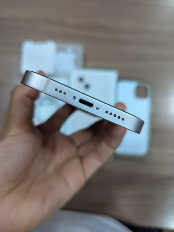 iPhone 13 ideal — фото 6