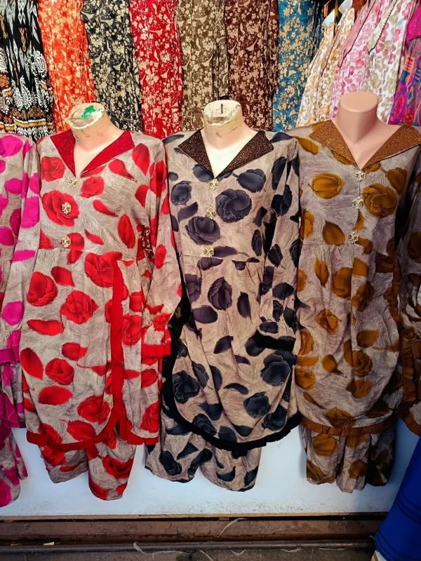 Istanbul Paplin 3
