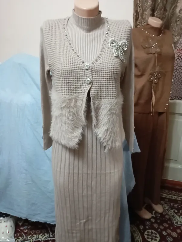 Китайская двойка