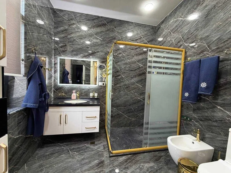Элитный дом 900 м² с бассейном на 16 сотках — фото 3