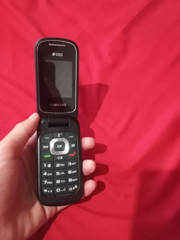 Sotiladi yaxshi telefon — фото 1