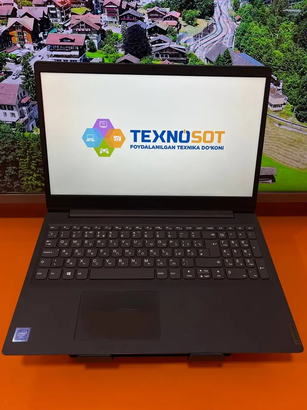 Ноутбук Lenovo