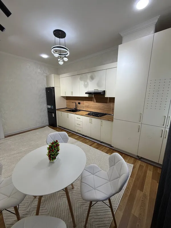 Продаётся 2-комнатная квартира в ЖК Anor Development (Яккасарайский район) 7