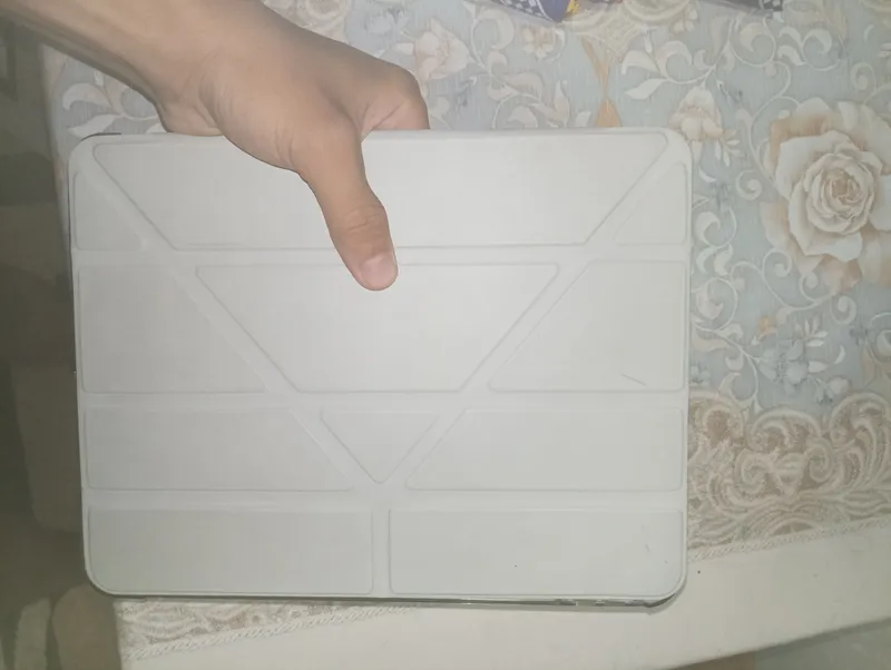 iPad Pro 2018 5 iPad Pro 2018 5