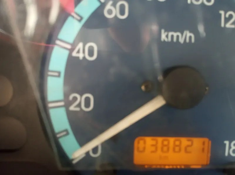 Matiz best 5