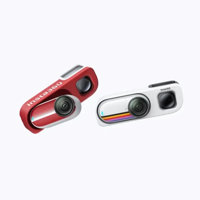 Insta360 Go 3s Retro Bundle Keychain 3 Insta360 Go 3s Retro Bundle Keychain 3