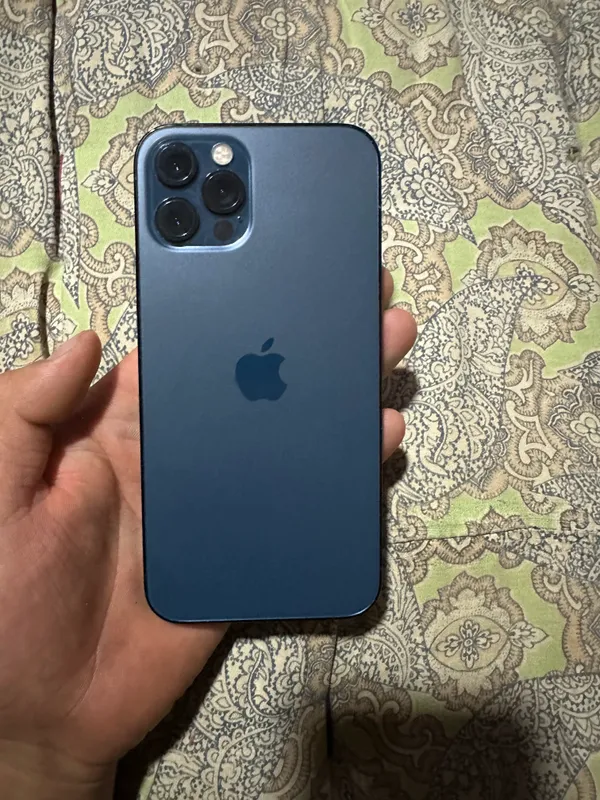 Iphone 12 pro 1