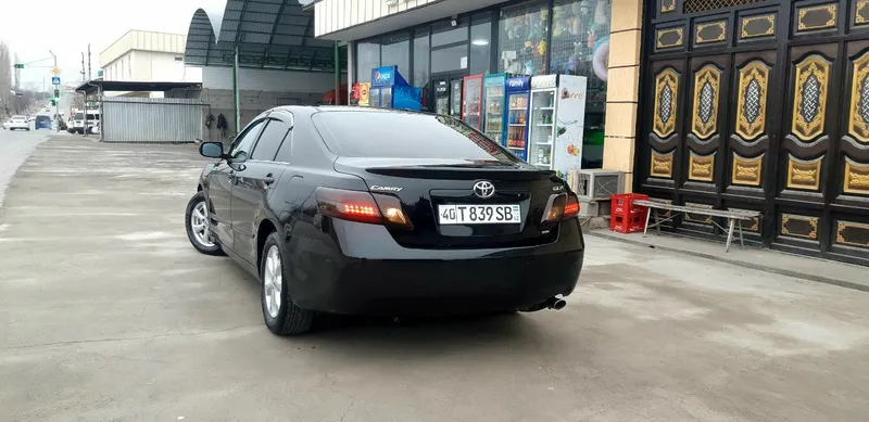 Toyota Camry 40 сотилади — фото 2