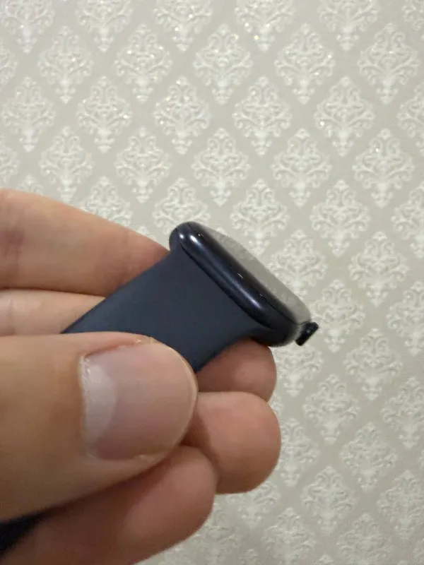 Apple Watch SE 2 44mm GPS WiFi 3