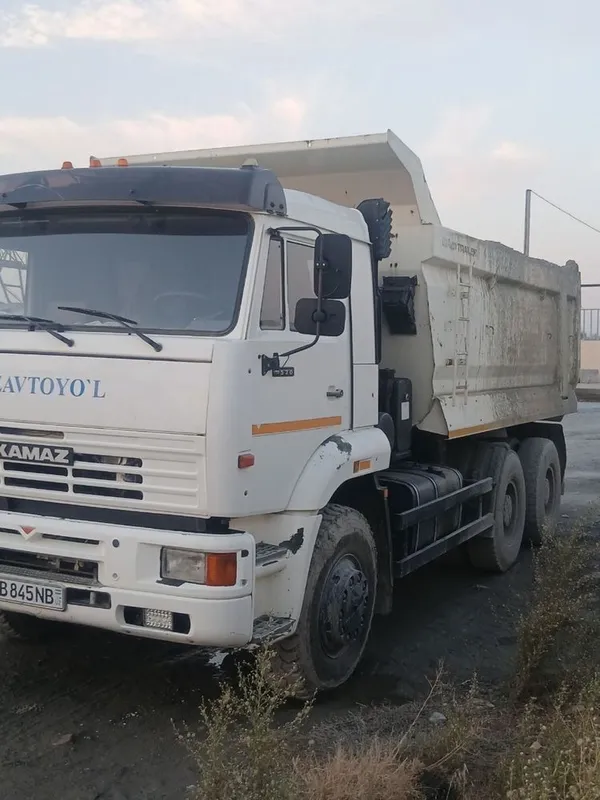 Kamaz YEVRO 2019. . 4 Kamaz YEVRO 2019. . 4