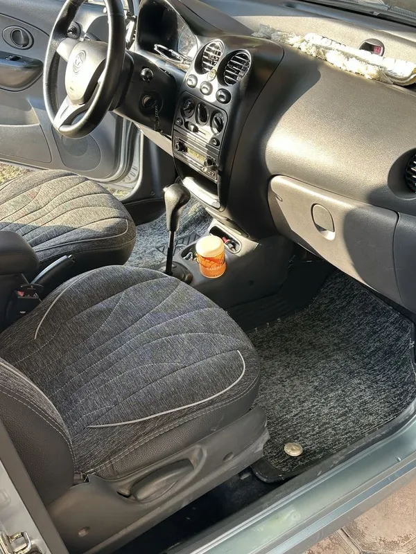 Matiz Avtomat 2014 yil 2