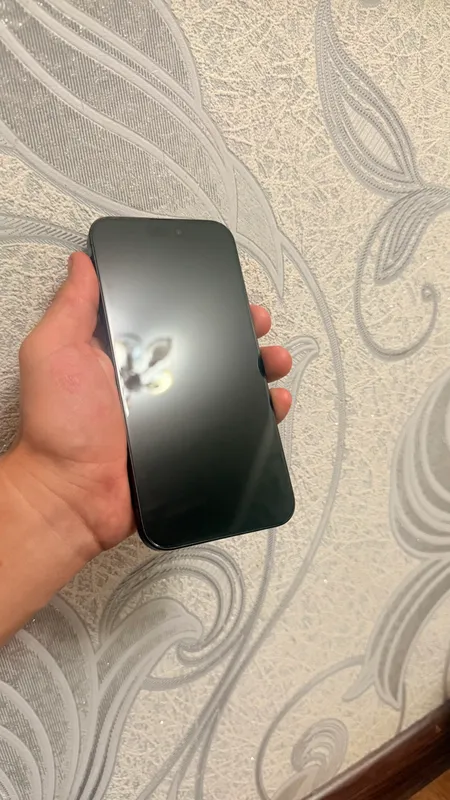 Iphone 15 pro max 3