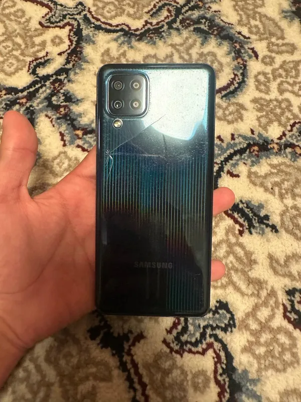 Samsung Galaxy M32