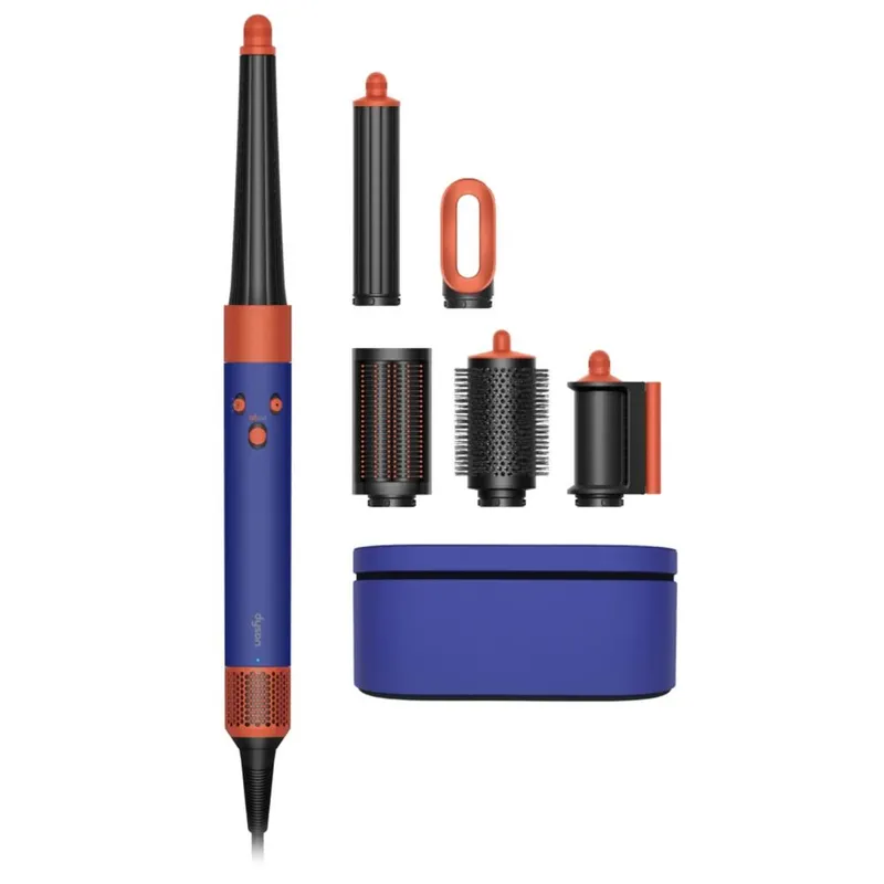 Dyson id airwrap complate long original 100% — фото 5