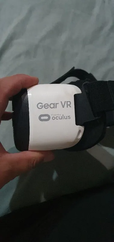 Virtualni ochki oculus 1 Virtualni ochki oculus 1