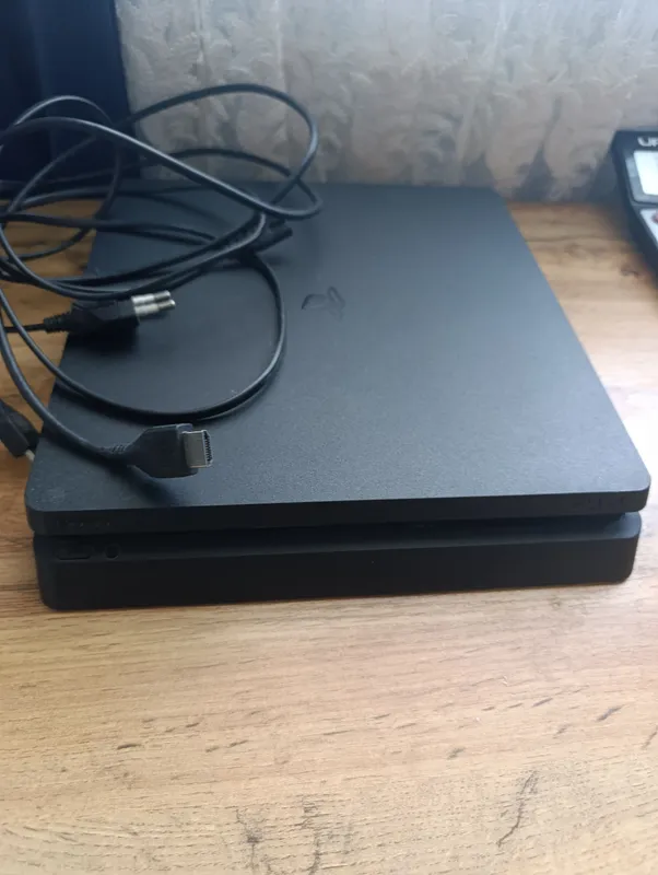 PS4 1 PS4 1