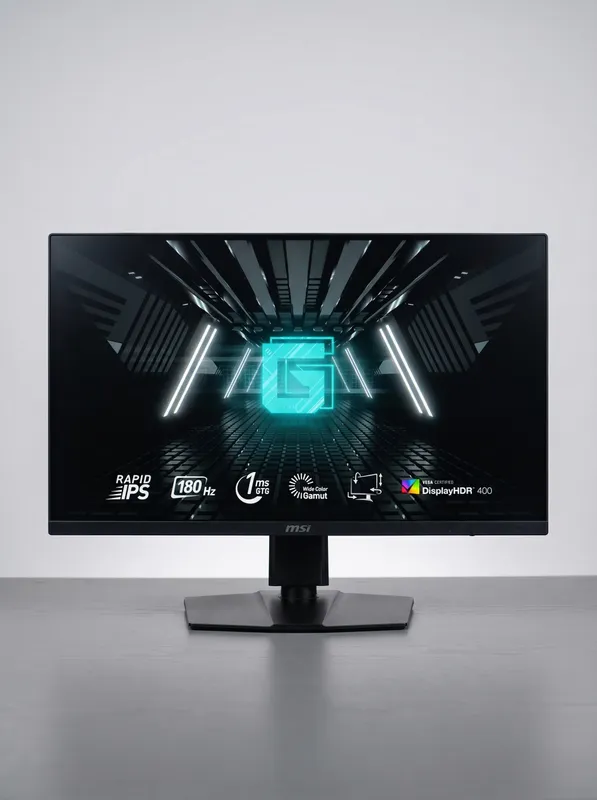 Игровой ПК Ryzen 7800X3D  RTX 5070Ti Монитор 180Гц — фото 2