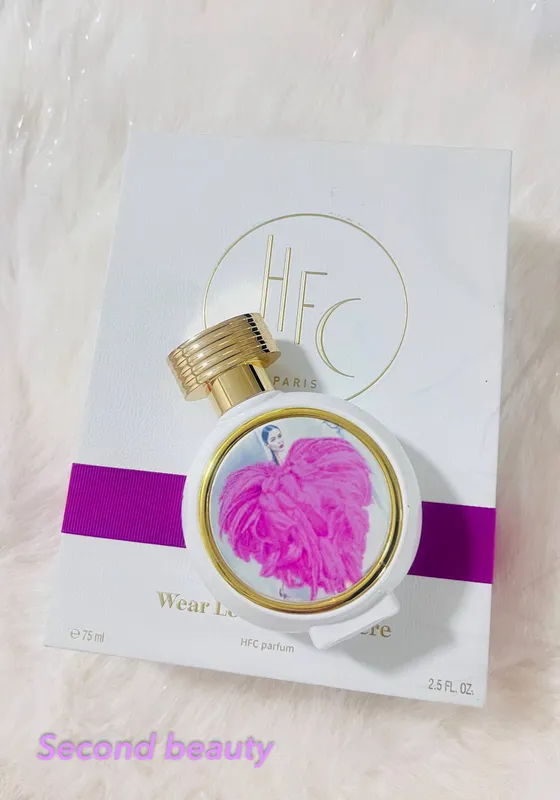 HFC atir - Wear love everywhere 3 HFC atir - Wear love everywhere 3