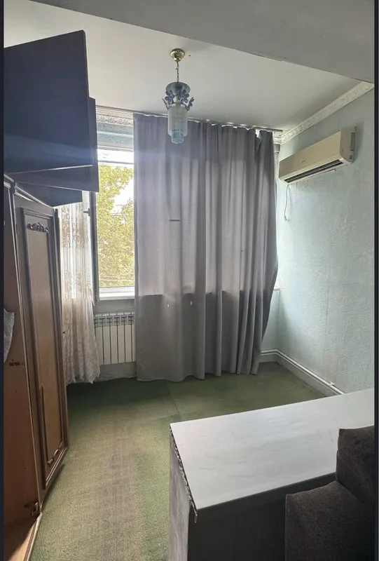 Продаётся квартира в Яккасарайском районе, массив Кушбеги — фото 2