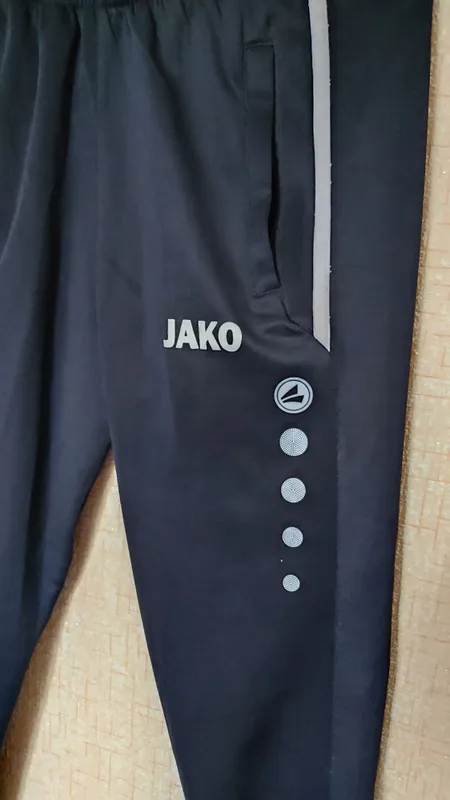 Спортивка Жако, Jako sportivka — фото 4