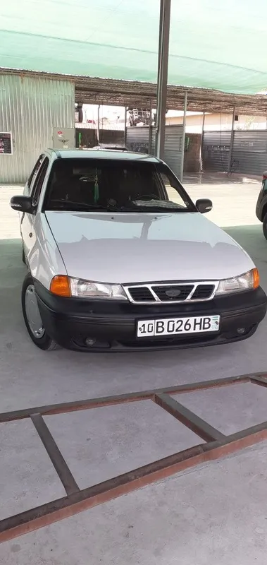 Next 1 Sons 2001