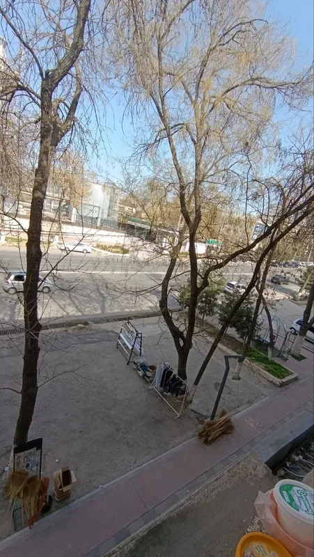 1 ком Квартира аренда — фото 2