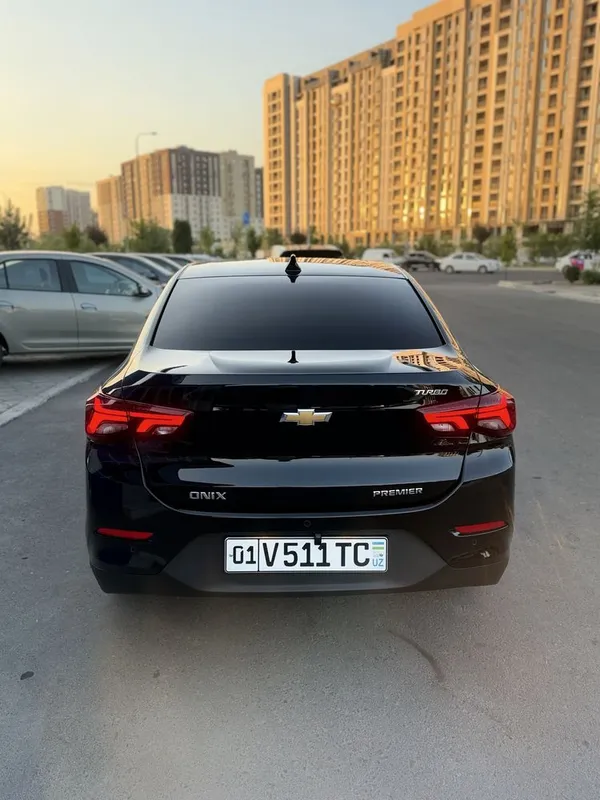 Продается автомобиль onix premier + pozitsiya 2 Продается автомобиль onix premier + pozitsiya 2