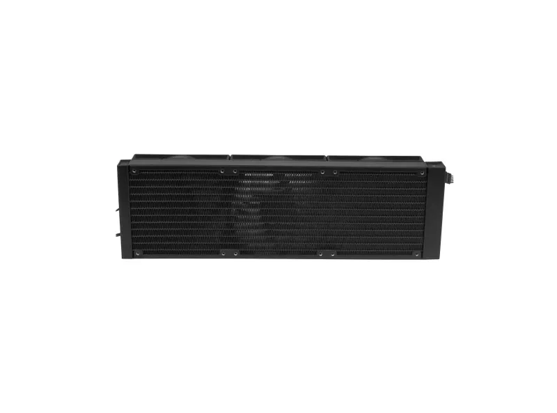 | Система водяного охлаждения PCCooler DA360 Pro ARGB Digital Black — фото 2